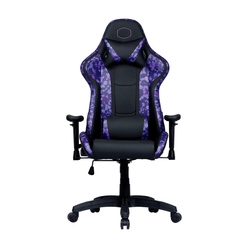 Cooler Maste Caliber R1S Camo Gaming Chair