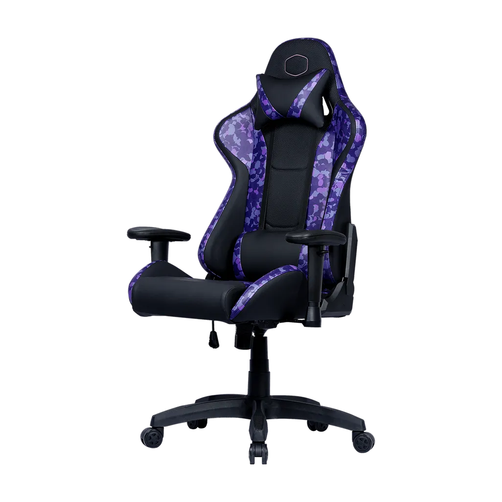 Cooler Maste Caliber R1S Camo Gaming Chair