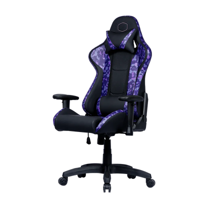 Cooler Maste Caliber R1S Camo Gaming Chair