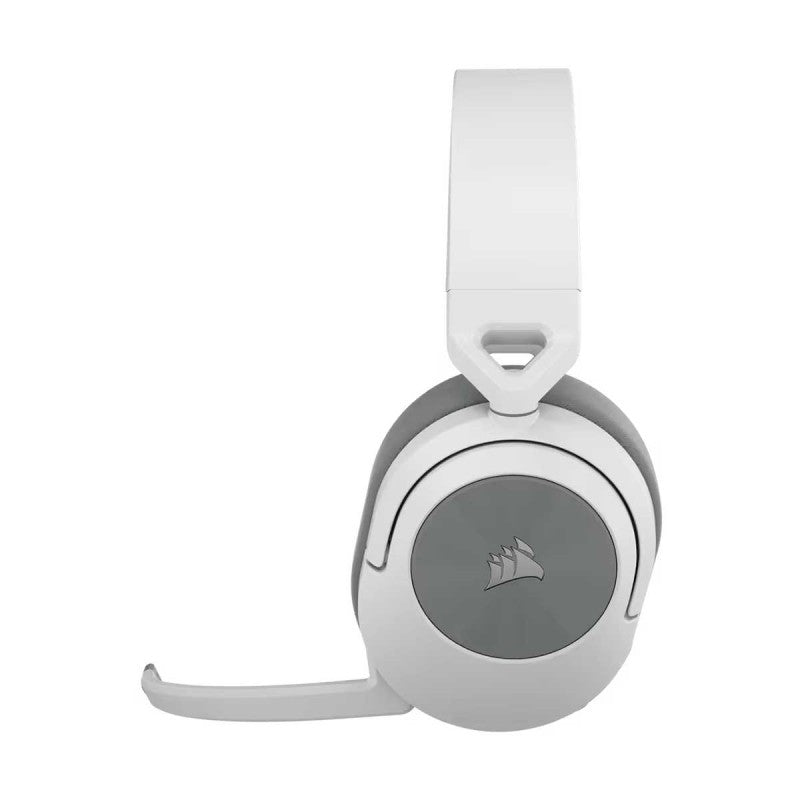 Corsair HS55 Dolby 7.1 Surround White Wireless Gaming Headset