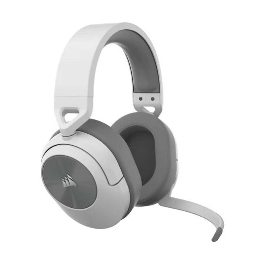Corsair HS55 Dolby 7.1 Surround White Wireless Gaming Headset