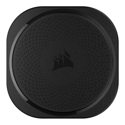 Corsair NAUTILUS 240 RS 240mm Black Liquid CPU Cooler