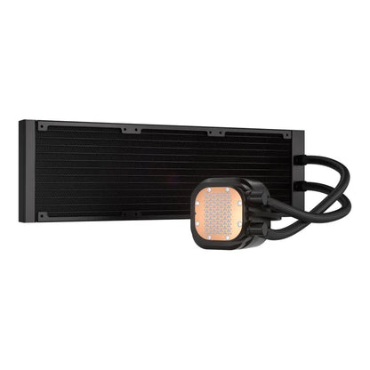 Corsair NAUTILUS 360 RS 360mm Black Liquid CPU Cooler