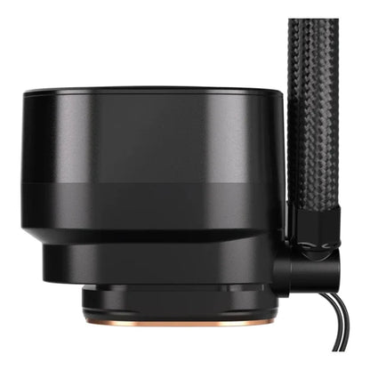 Corsair NAUTILUS 360 RS 360mm Black Liquid CPU Cooler