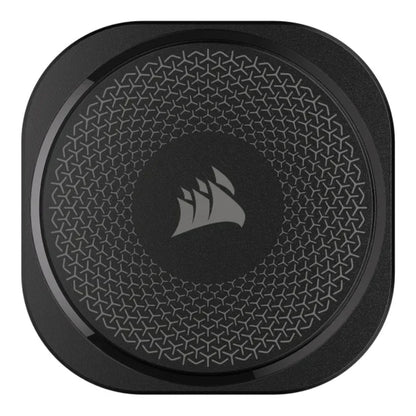 Corsair NAUTILUS 240 RS ARGB 240mm Black Liquid CPU Cooler