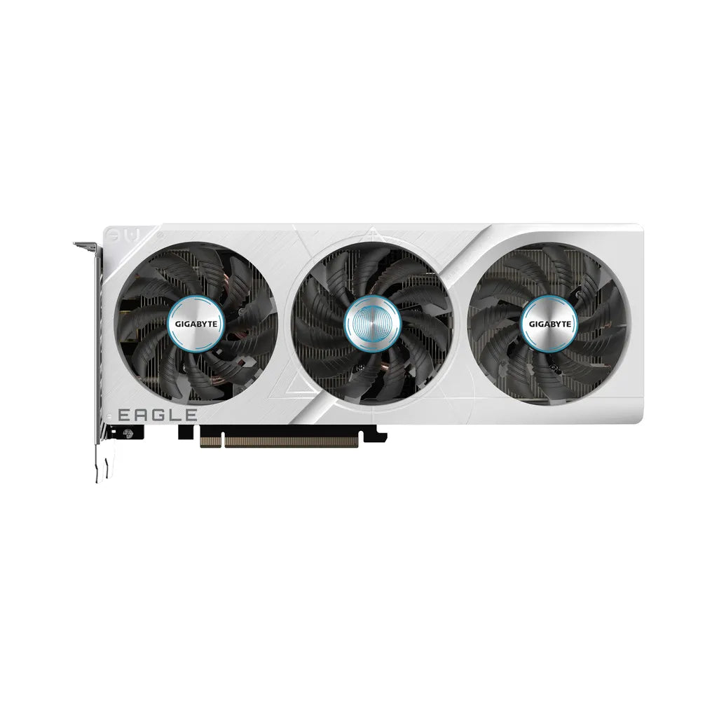 Gigabyte GeForce RTX 4060 Ti EAGLE OC ICE 8GB