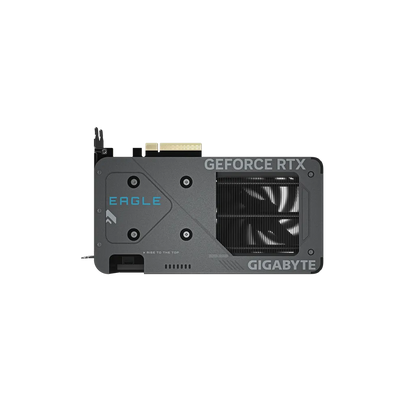 Gigabyte GeForce RTX 5060 EAGLE OC 8GB GDDR7 128-bit PCIe 5.0 Desktop Graphics Card