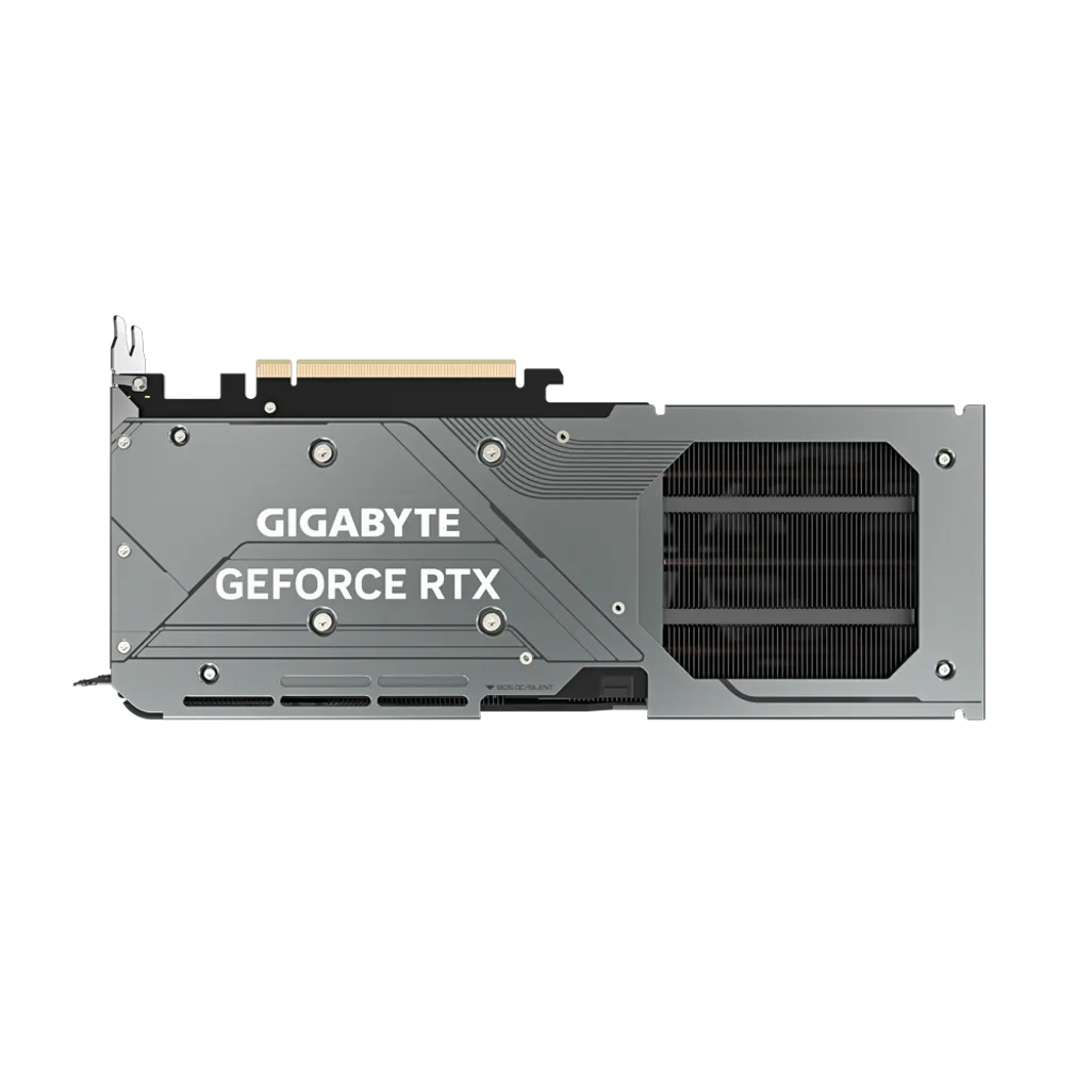 Gigabyte GeForce RTX 4060 Ti GAMING OC 16GB GDDR6 128-Bit PCIe 4.0 Desktop Graphics Card