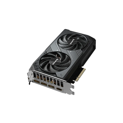 Gigabyte GeForce RTX 5060 WINDFORCE OC 8GB GDDR7 128-bit PCIe 5.0 Desktop Graphics Card