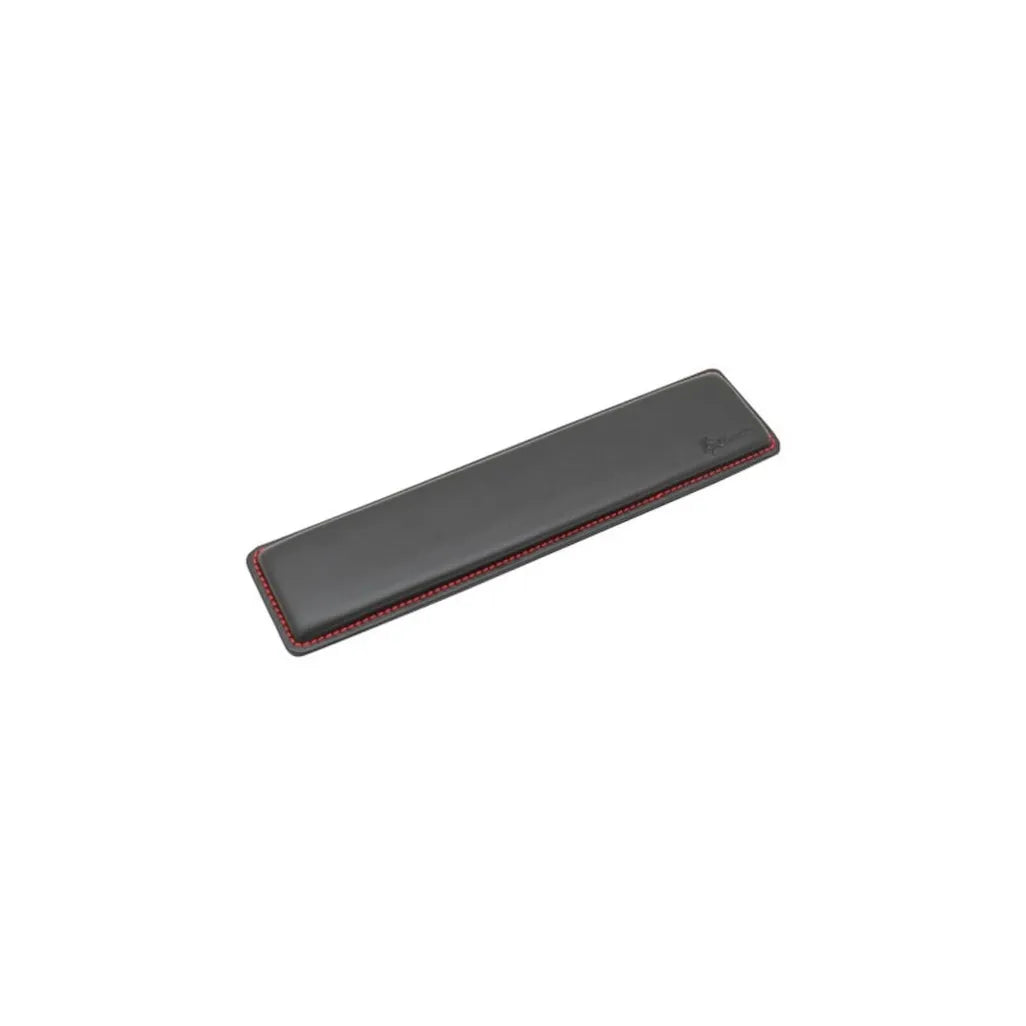Ducky Leather Wrist Rest