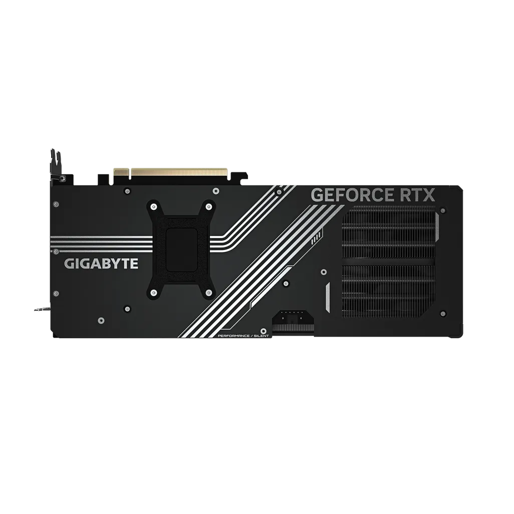 Gigabyte GeForce RTX 5070 Ti WINDFORCE OC 16GB GDDR7 256-bit PCIe 5.0 Desktop Graphics Card