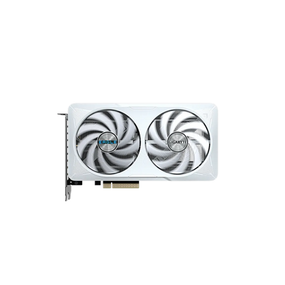 Gigabyte GeForce RTX 5060 EAGLE OC ICE 8GD 8GB GDDR7 128-bit PCIe 5.0 Desktop Graphics Card