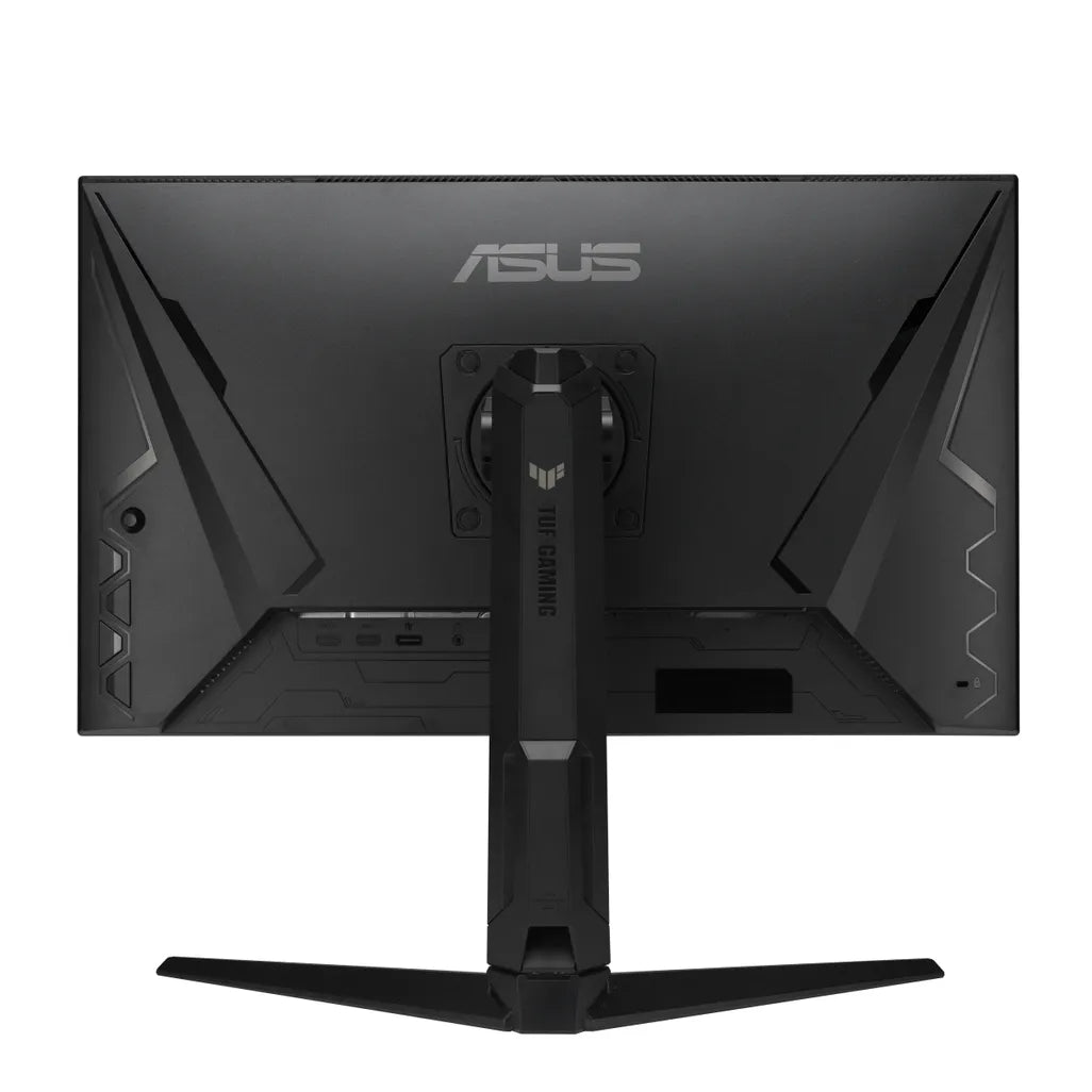 ASUS VG27AQL3A TUF Gaming 27" WQHD (2560x1440) 180Hz 1ms Fast IPS AMD FreeSync Premium Black Gaming Desktop Monitor