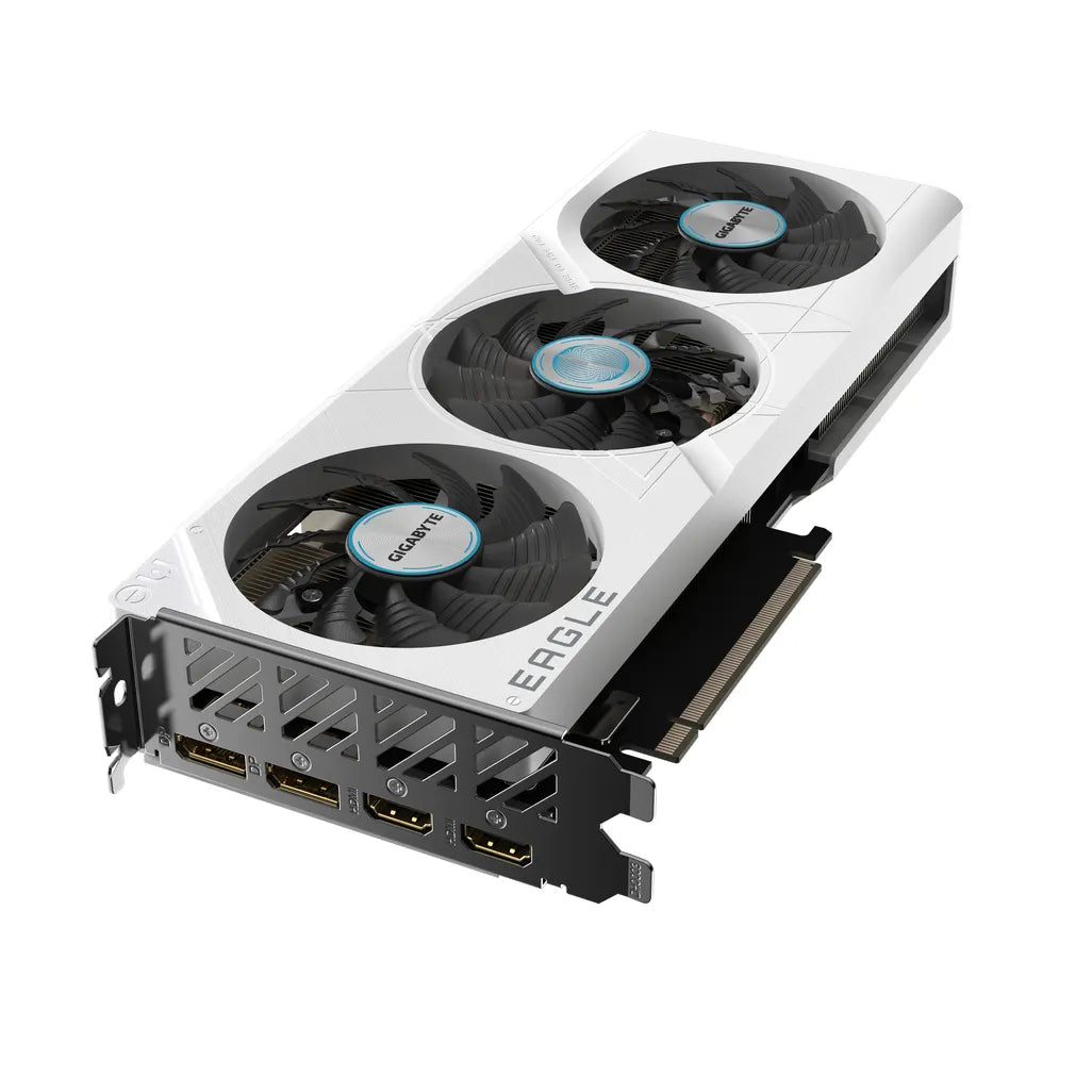 Gigabyte GeForce RTX 4060 Ti EAGLE OC ICE 8GB