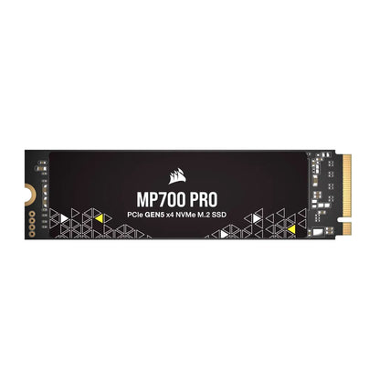 Corsair  MP700 PRO 1TB M.2 2280 PCIe 5.0 NVMe Solid State Drive