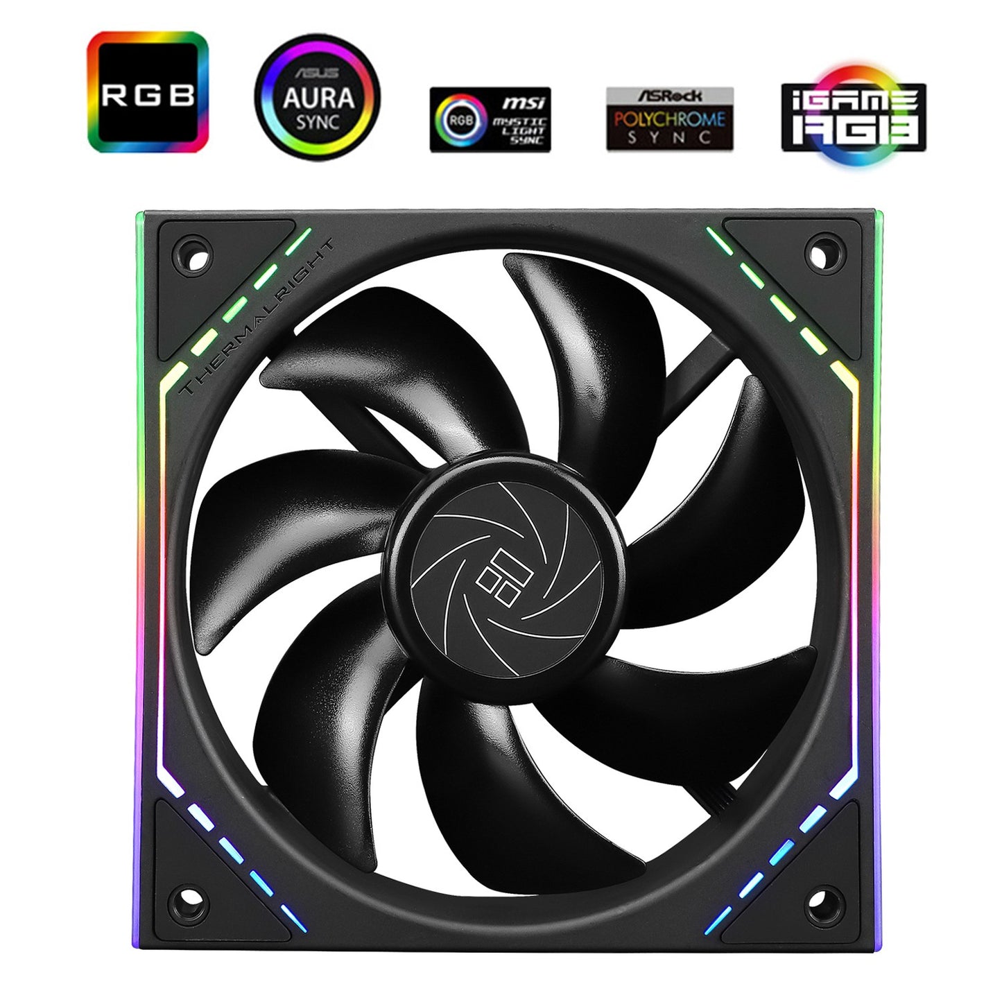 Thermalright TL M12 Case fan
