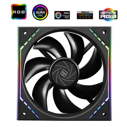 Thermalright TL M12 Case fan