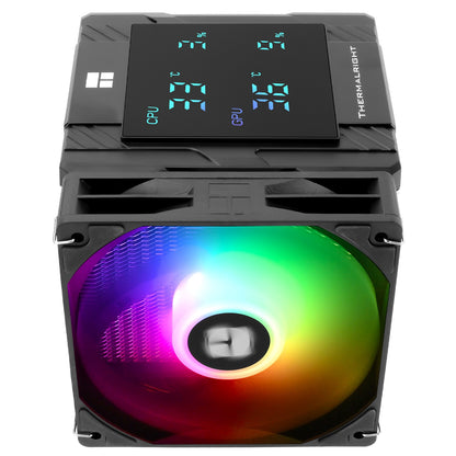 Thermalright Peerless Assassin 120 Digital Black Argb CPU Cooler