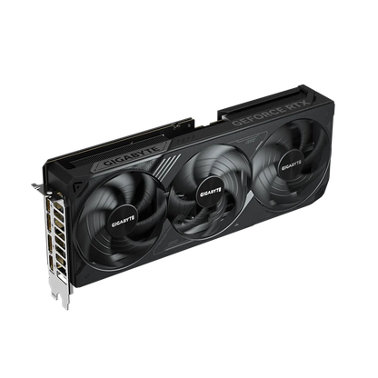 Gigabyte GeForce RTX 5070 Ti WINDFORCE OC 16GB GDDR7 256-bit PCIe 5.0 Desktop Graphics Card