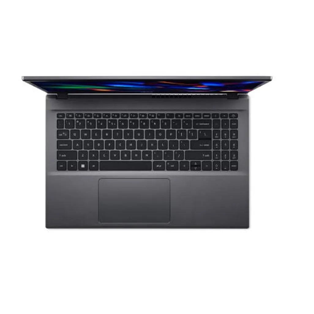 Acer Extensa 15 EX215 Intel Core i5-1235U 4.40Ghz 10-Core 15.6" Full HD (1920x1080) TN Anti-Glare 8GB (1x8GB) DDR4-3200 512GB M.2 NVMe SSD Windows 11 Pro Steel Grey Laptop