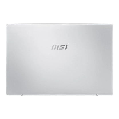 MSI F1MG Modern 14 Intel Core 7 150U 5.4Ghz 10-Core 14" FHD 16GB 512GB SSD W11 Laptop