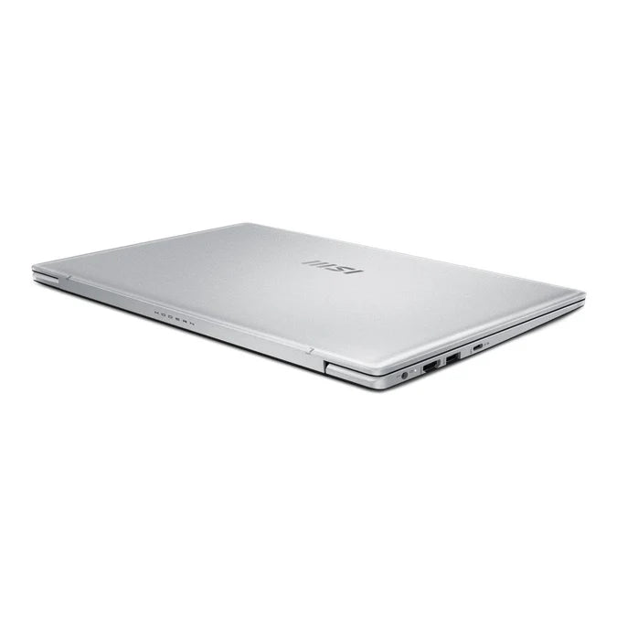 MSI F1MG Modern 14 Intel Core 7 150U 5.4Ghz 10-Core 14" FHD 16GB 512GB SSD W11 Laptop