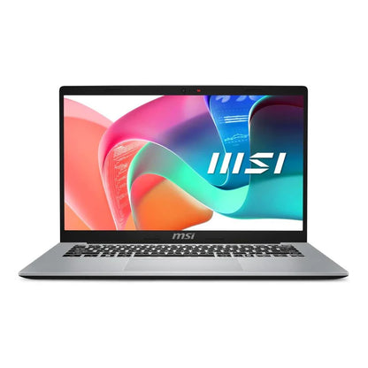 MSI F1MG Modern 14 Intel Core 7 150U 5.4Ghz 10-Core 14" FHD 16GB 512GB SSD W11 Laptop
