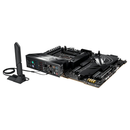 ASUS ROG MAXIMUS Z790 APEX Encore Intel Z790 Raptor Lake LGA 1700 ATX DDR5 Desktop Motherboard