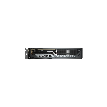 Gigabyte GeForce RTX 5060 WINDFORCE OC 8GB GDDR7 128-bit PCIe 5.0 Desktop Graphics Card