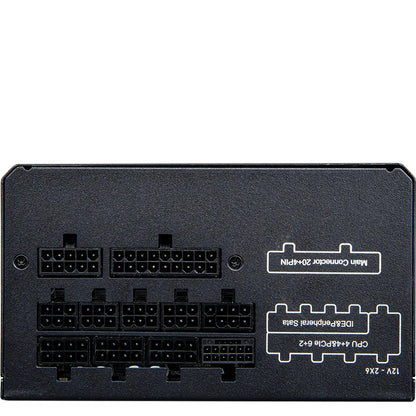 Cougar GR 850 - 850W 80 PLUS Gold Fully Modular ATX 3.1 Power Supply