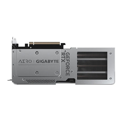 Gigabyte GeForce RTX 4060 Ti AERO OC 8G GDDR6