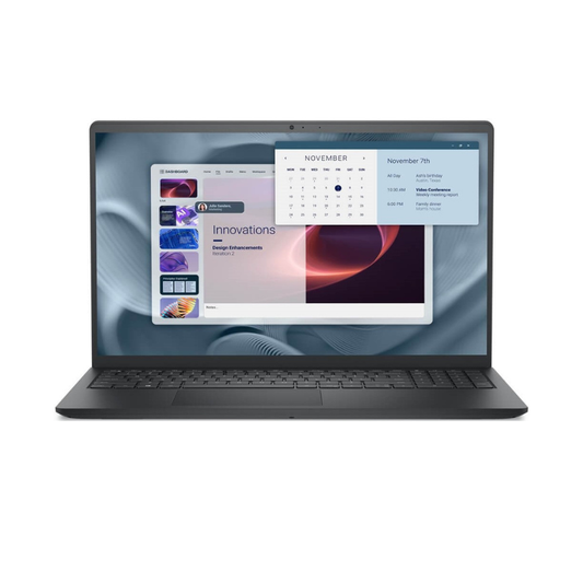 Dell Pro 15 Essential PV15250 Intel Core I5 Professional Laptop