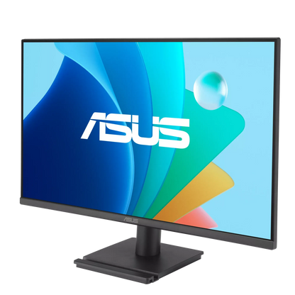 ASUS VA279HG 27" Full HD (1920x1080) 120Hz 1ms IPS FreeSync Black Desktop Gaming Monitor