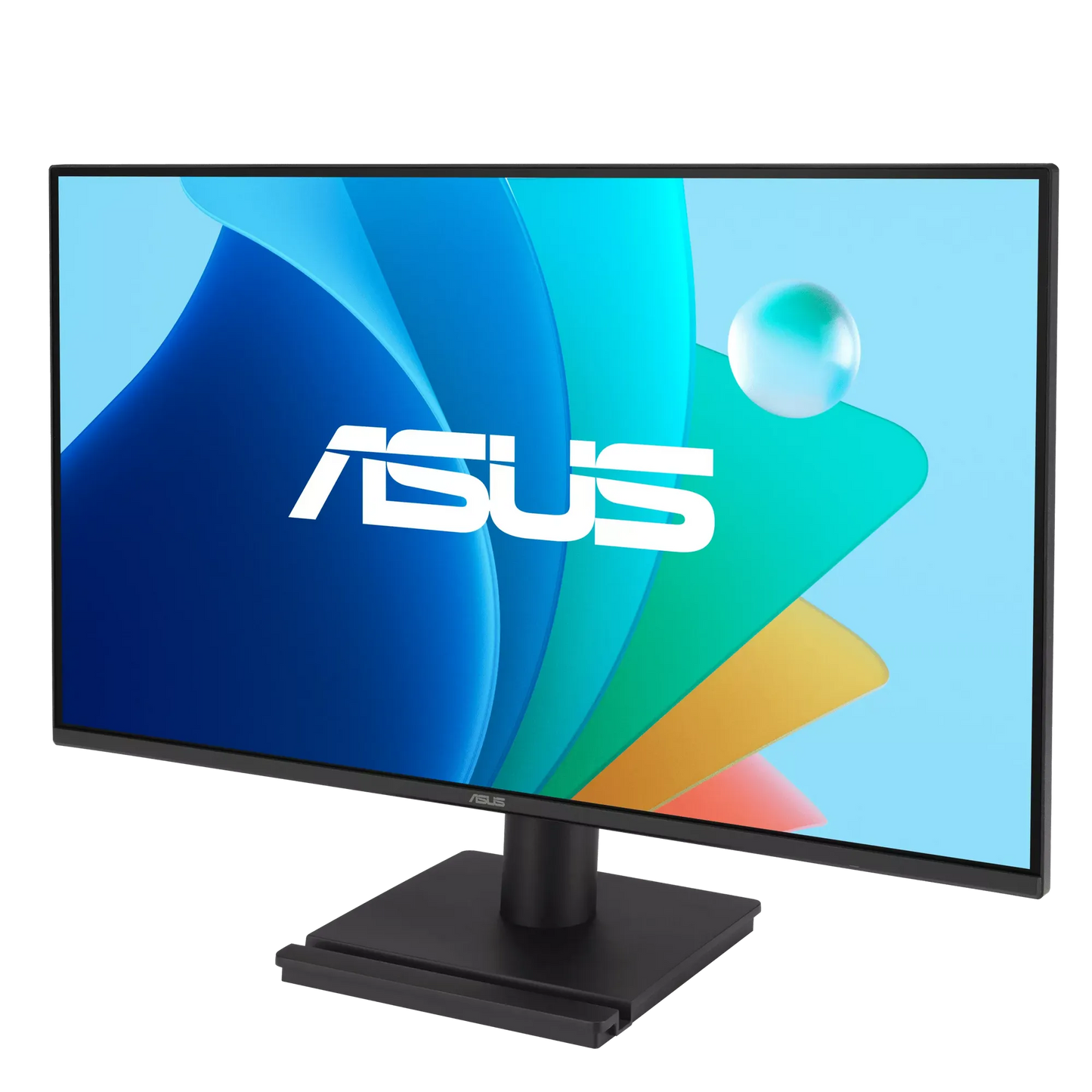 ASUS VA249HG 23.8" Full HD (1920x1080) 120Hz 1ms IPS FreeSync Black Desktop Gaming Monitor