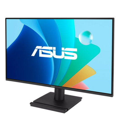 ASUS VA249HG 23.8" Full HD (1920x1080) 120Hz 1ms IPS FreeSync Black Desktop Gaming Monitor