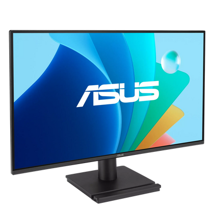ASUS VA249HG 23.8" Full HD (1920x1080) 120Hz 1ms IPS FreeSync Black Desktop Gaming Monitor