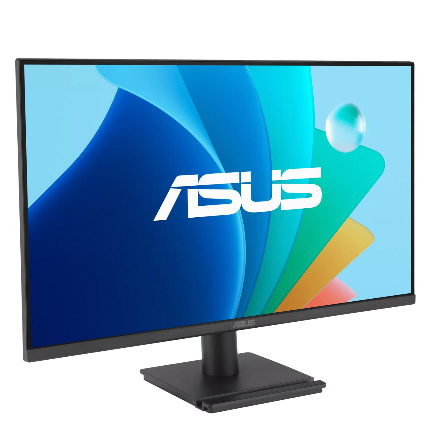 ASUS VA279HG 27" Full HD (1920x1080) 120Hz 1ms IPS FreeSync Black Desktop Gaming Monitor