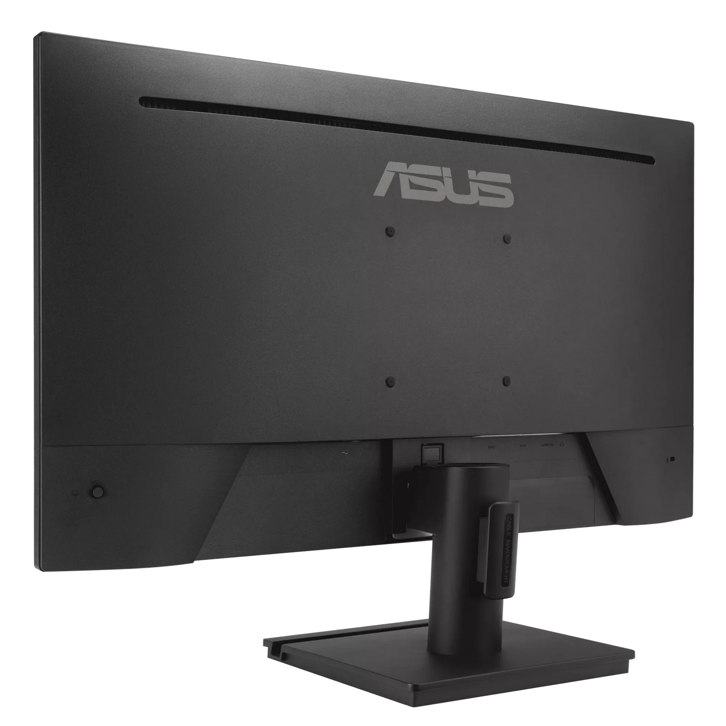 ASUS VA249HG 23.8" Full HD (1920x1080) 120Hz 1ms IPS FreeSync Black Desktop Gaming Monitor