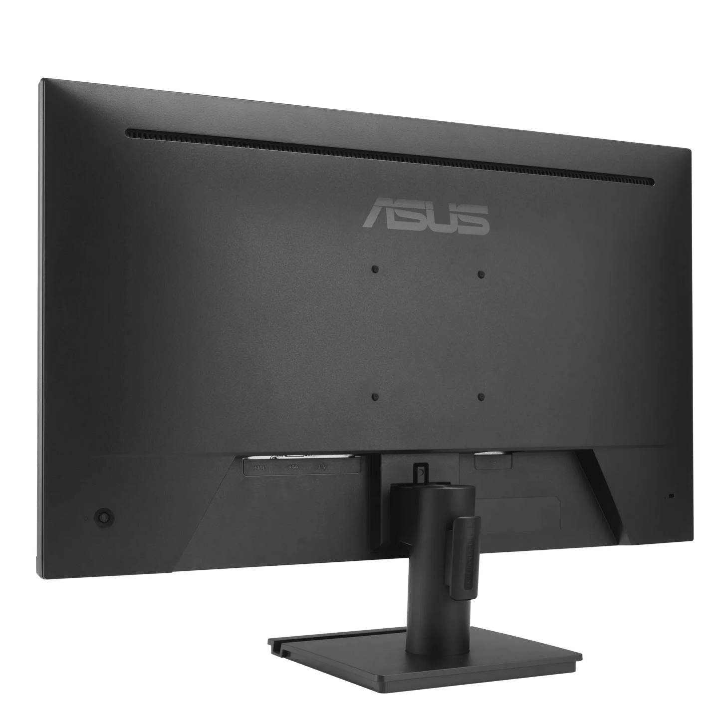 ASUS VA279HG 27" Full HD (1920x1080) 120Hz 1ms IPS FreeSync Black Desktop Gaming Monitor