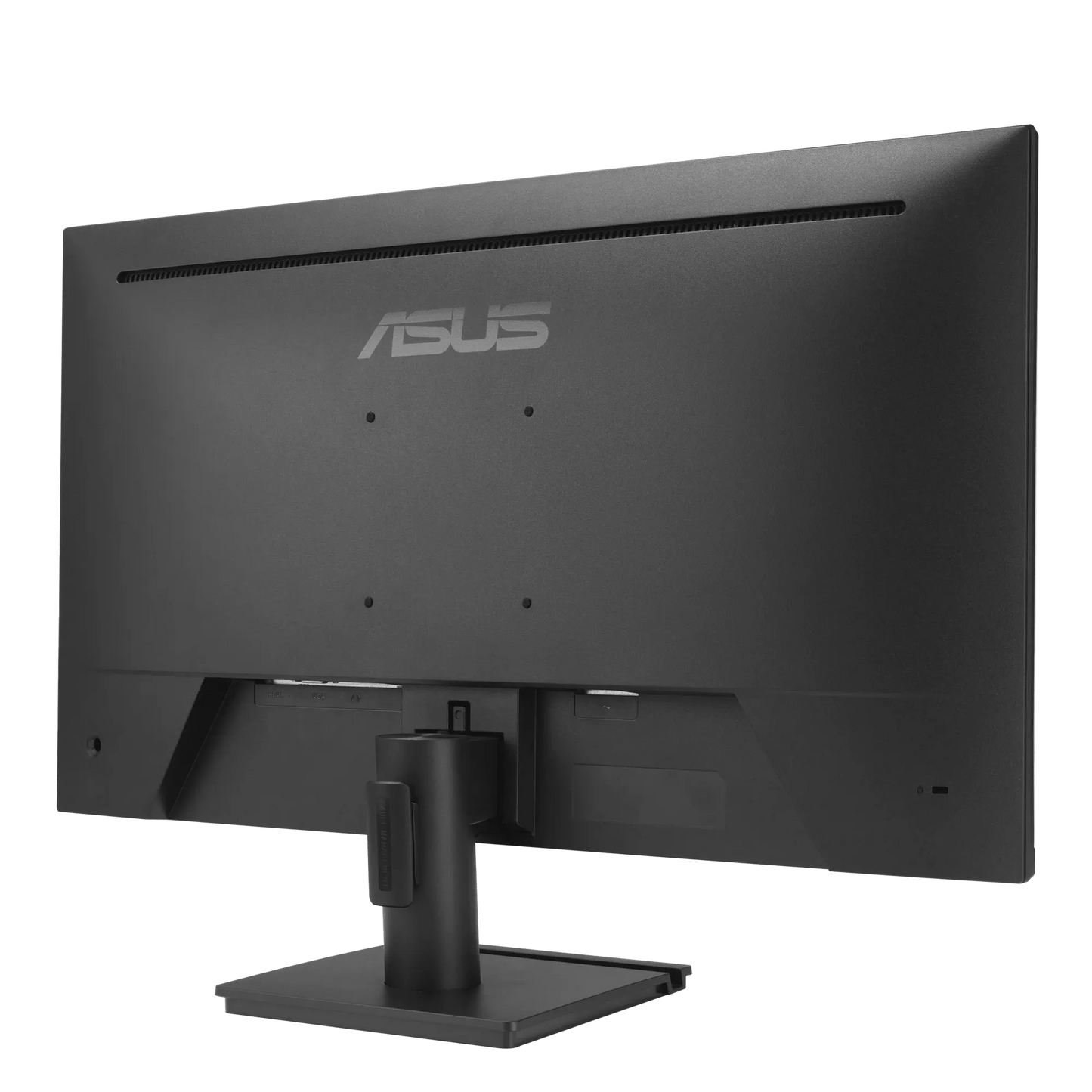 ASUS VA279HG 27" Full HD (1920x1080) 120Hz 1ms IPS FreeSync Black Desktop Gaming Monitor
