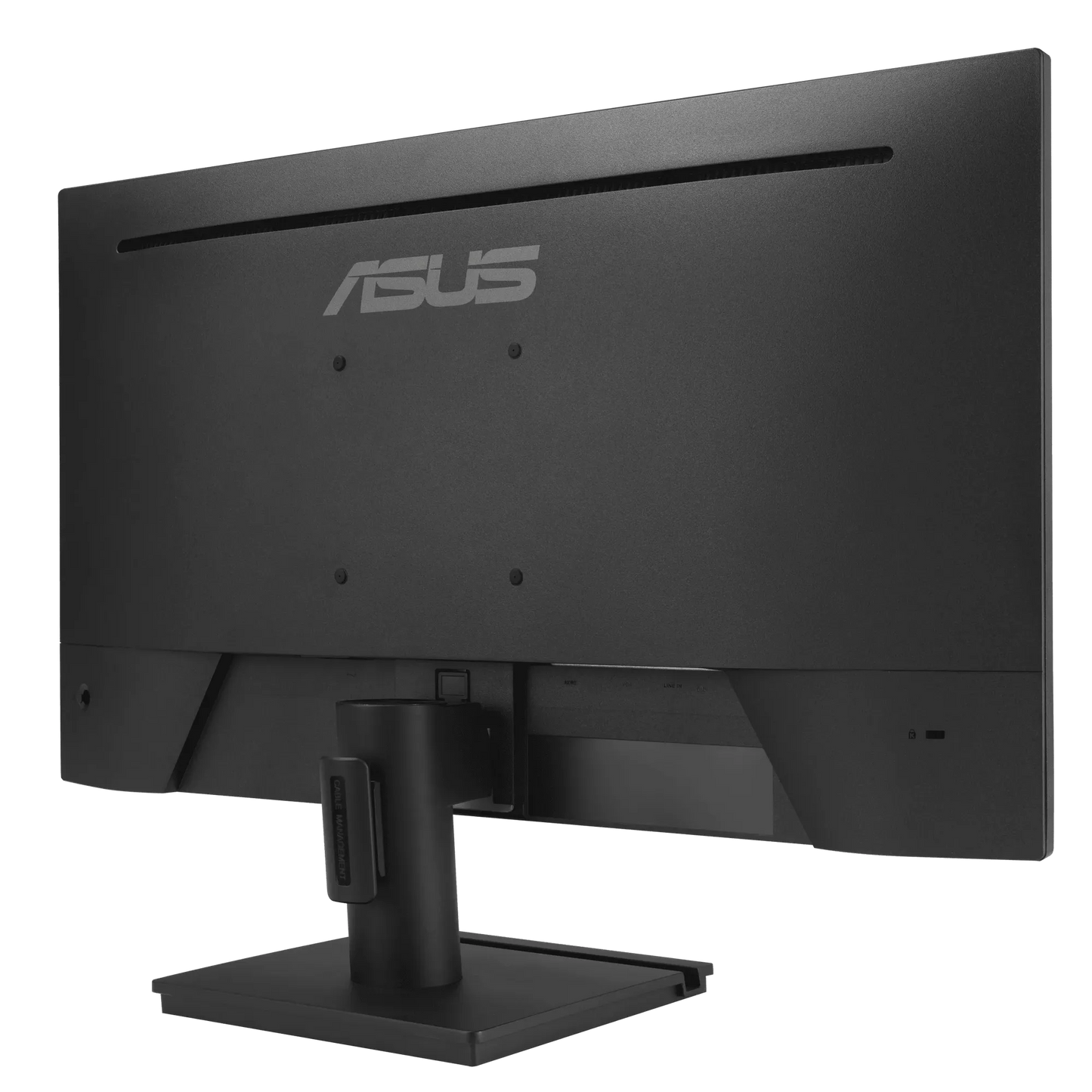 ASUS VA249HG 23.8" Full HD (1920x1080) 120Hz 1ms IPS FreeSync Black Desktop Gaming Monitor