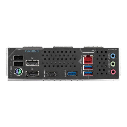 Gigabyte GA-Z890M-GAMING-X Z890M GAMING X Intel Z890 Arrow Lake LGA1851 Micro-ATX Desktop Motherboard