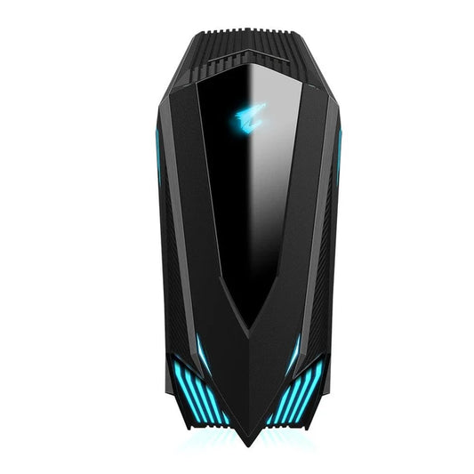 Gigabyte GB-AC700G Aorus C700 Glass Black Full Tower Desktop Chassis