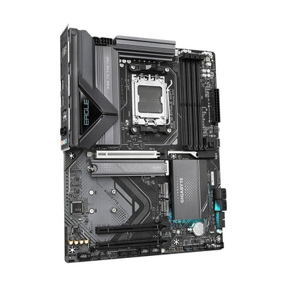 Gigabyte X870 EAGLE WIFI7 AMD X870 Ryzen Socket AM5 ATX Desktop Motherboard