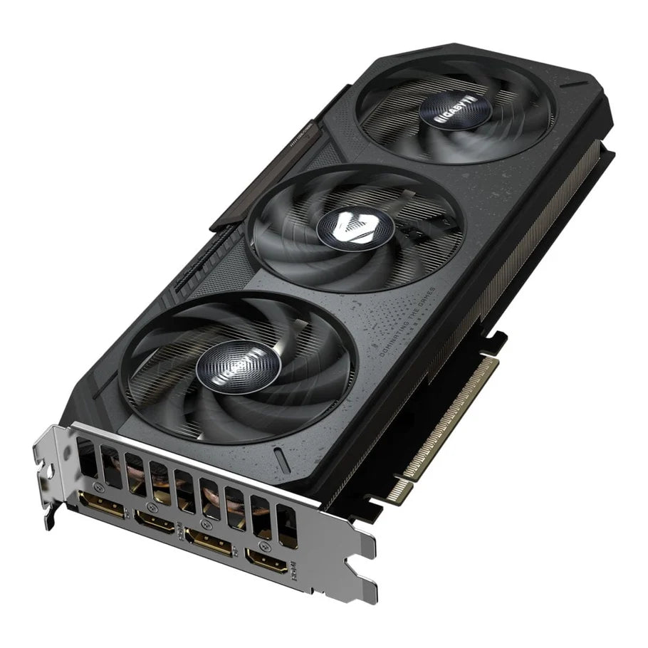 Gigabyte GeForce RTX 5050 GAMING OC  8GB GDDR6 128-bit PCIe 5.0 Desktop Graphics Card