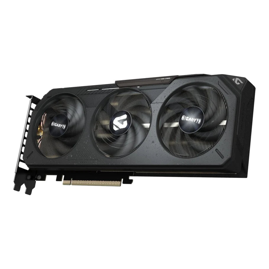 Gigabyte GeForce RTX 5050 GAMING OC  8GB GDDR6 128-bit PCIe 5.0 Desktop Graphics Card