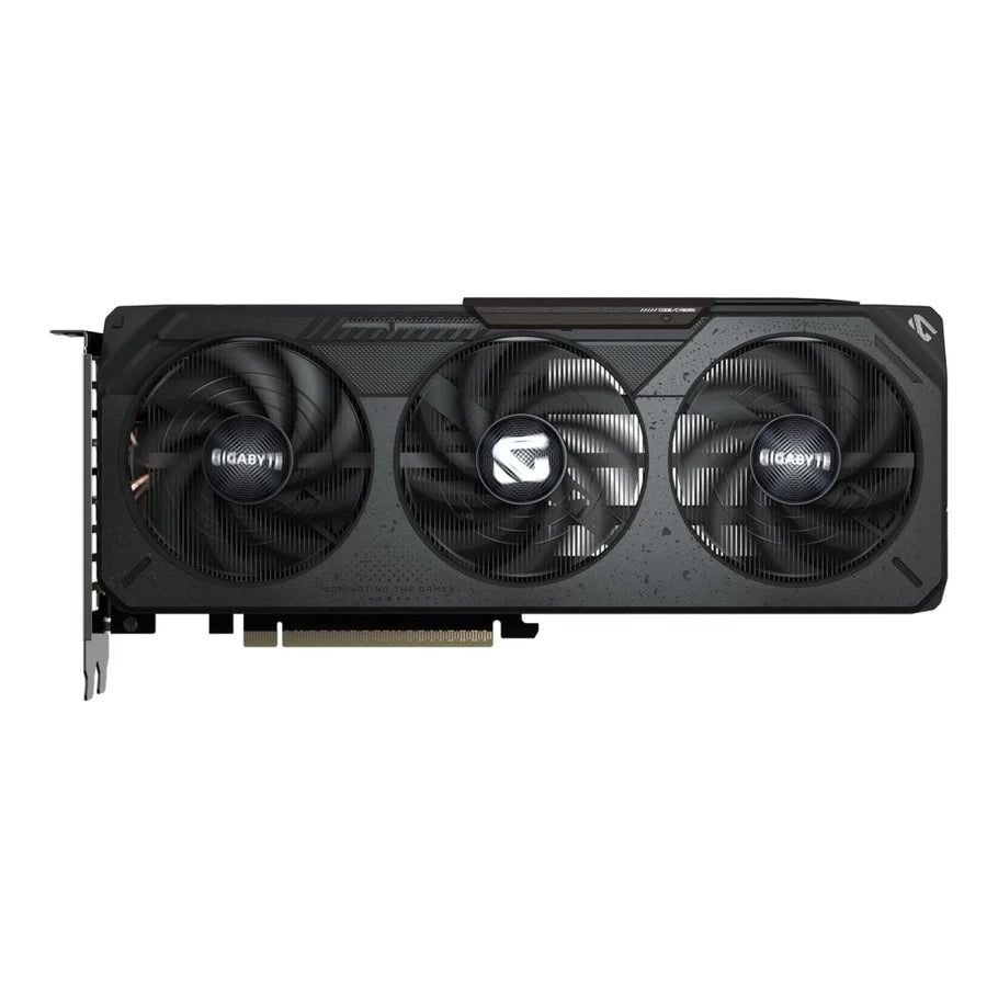 Gigabyte GeForce RTX 5050 GAMING OC  8GB GDDR6 128-bit PCIe 5.0 Desktop Graphics Card