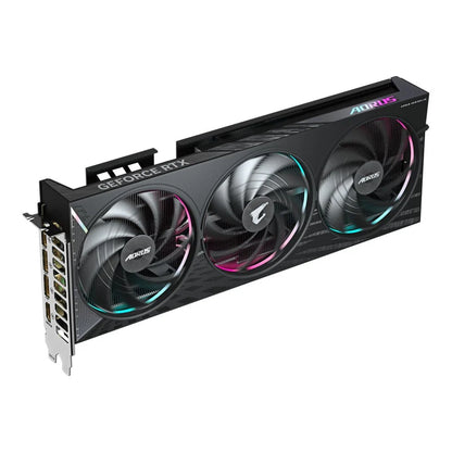 Gigabyte GeForce RTX 5060 AORUS ELITE 8GB GDDR7 128-bit PCIe 5.0 Desktop Graphics Card