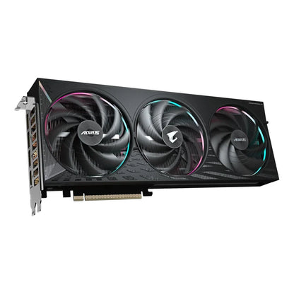 Gigabyte GeForce RTX 5060 AORUS ELITE 8GB GDDR7 128-bit PCIe 5.0 Desktop Graphics Card