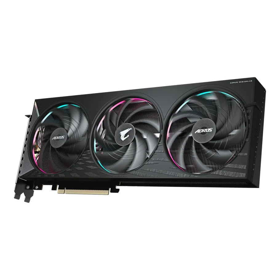 Gigabyte GeForce RTX 5060 AORUS ELITE 8GB GDDR7 128-bit PCIe 5.0 Desktop Graphics Card